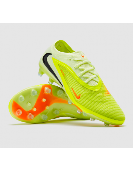 Nike Phantom GX III Elite AG
