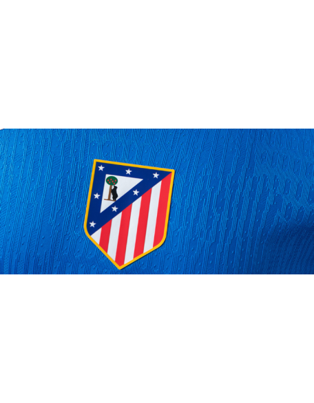 Maillot Atlético de Madrid 25/26 Enfant