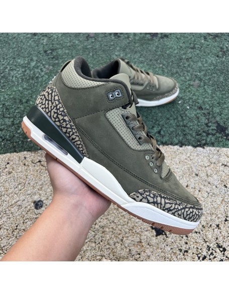 Air Jordan 3