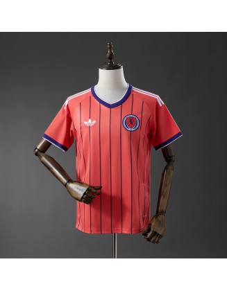 Maillots Écosse 2026