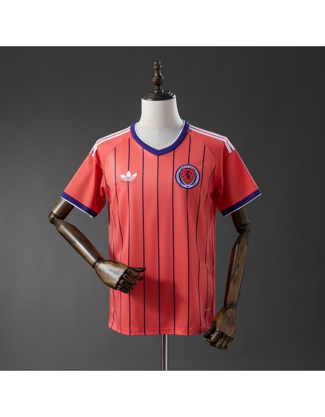 Maillots Écosse 2026 Maillots Écosse 2026