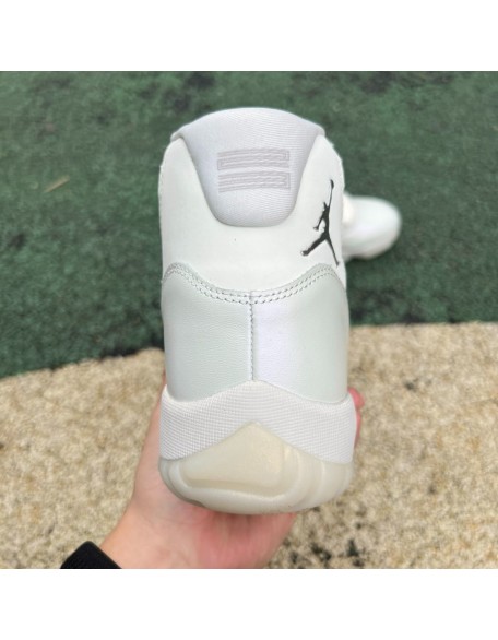 Air Jordan 11 “Pearl”