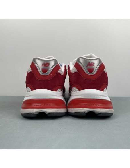 New Balance 2010