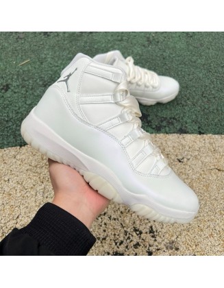 Air Jordan 11 “Pearl”