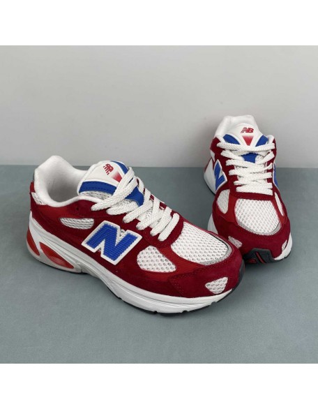 New Balance 2010