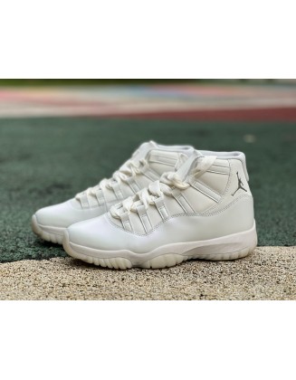 Air Jordan 11 “Pearl”
