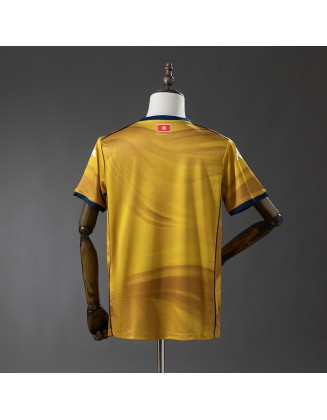 Maillots de Tunisie 2026