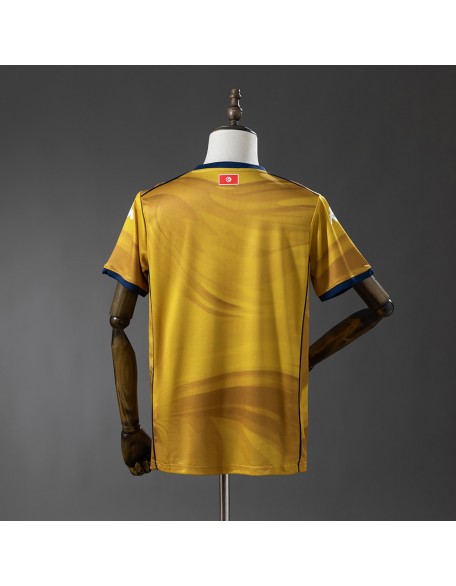 Maillots de Tunisie 2026 Maillots de Tunisie 2026