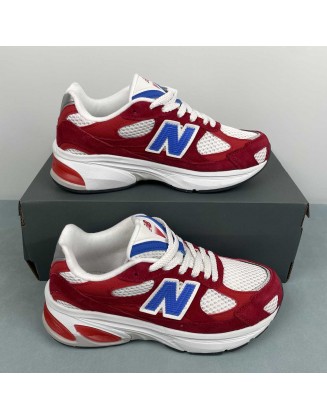 New Balance 2010