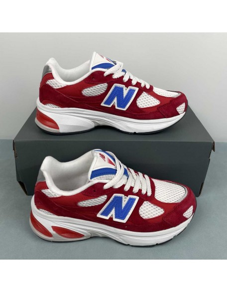 New Balance 2010