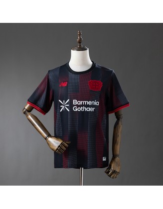 Bayer 04 Leverkusen 25/26