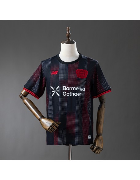Bayer 04 Leverkusen 25/26 Bayer 04 Leverkusen 25/26