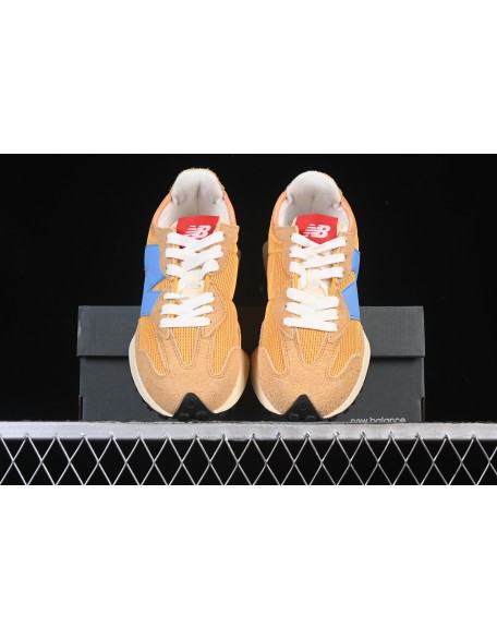 New Balance 327
