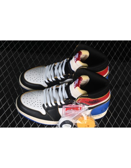 Air Jordan 1  