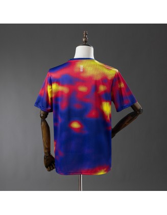 Maillot 25/26