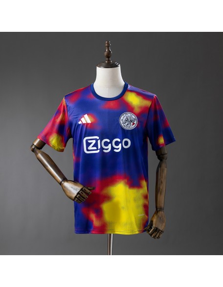 Maillot 25/26