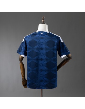 Maillots Écosse 2026