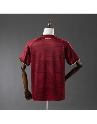 Maillot de Venezuela 2026