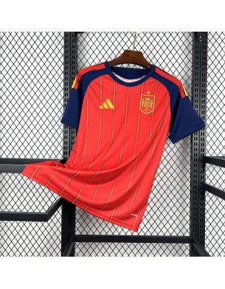 Maillot Espagne Domicile 2026