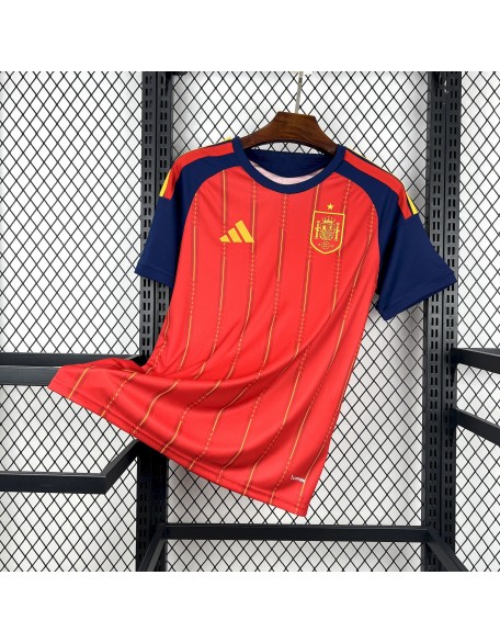 Maillot Espagne Domicile 2026