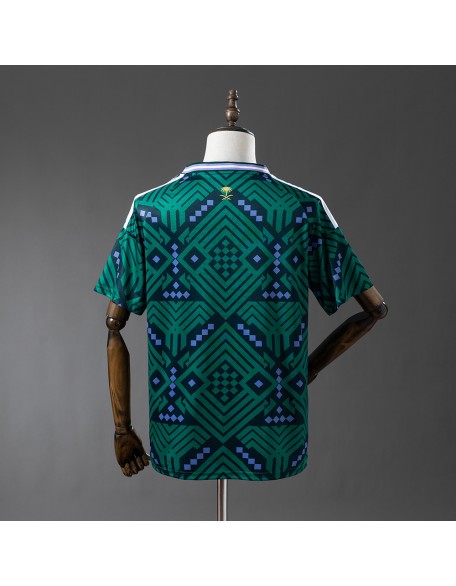 Maillots Arabie Saoudite 2026 Maillots Arabie Saoudite 2026