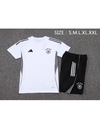 Maillots + Shorts Allemagne 25/26