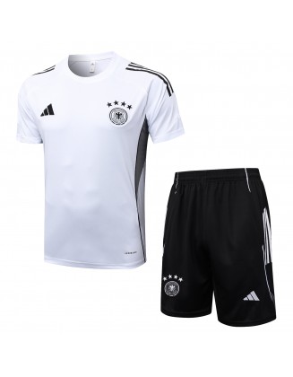 Maillots + Shorts Allemagne 25/26