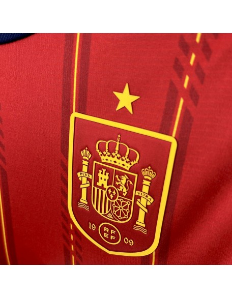 Maillot Espagne Domicile 2026 Maillot Espagne Domicile 2026
