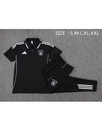 Polo + Pantalon Allemagne 25/26