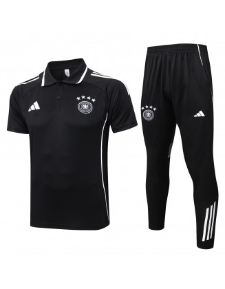 Polo + Pantalon Allemagne 25/26