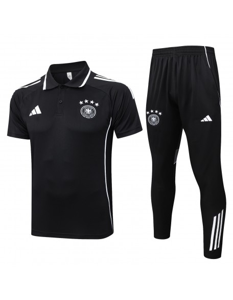 Polo + Pantalon Allemagne 25/26