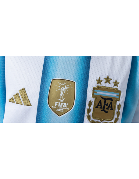 Maillot domicile Argentine 2026 enfants Maillot domicile Argentine 2026 enfants