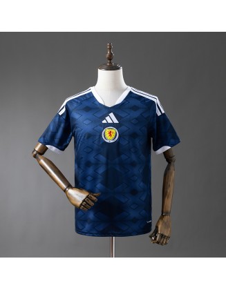 Maillots Écosse 2026