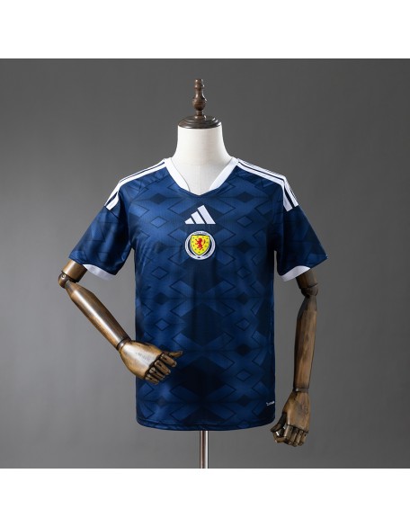 Maillots Écosse 2026 Maillots Écosse 2026