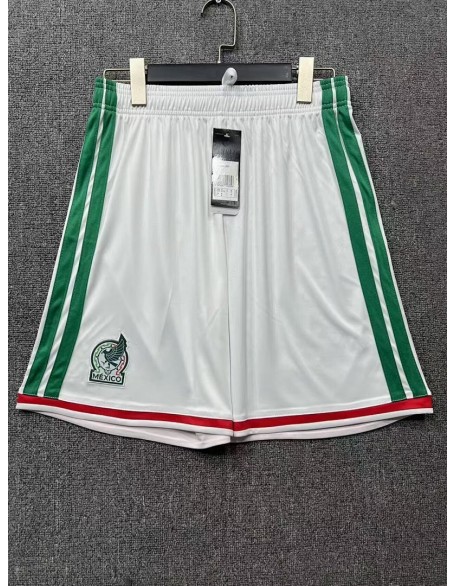 Maillot Mexicaine Domicile 26/27