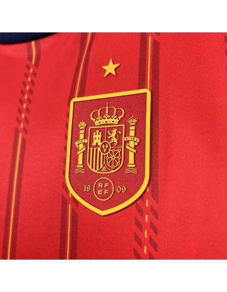 Maillot Espagne Domicile 2026 enfants Maillot Espagne Domicile 2026 enfants