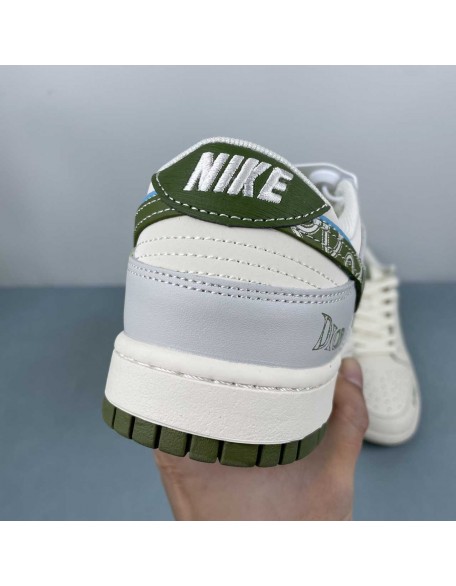 Nike SB Dunk Low 