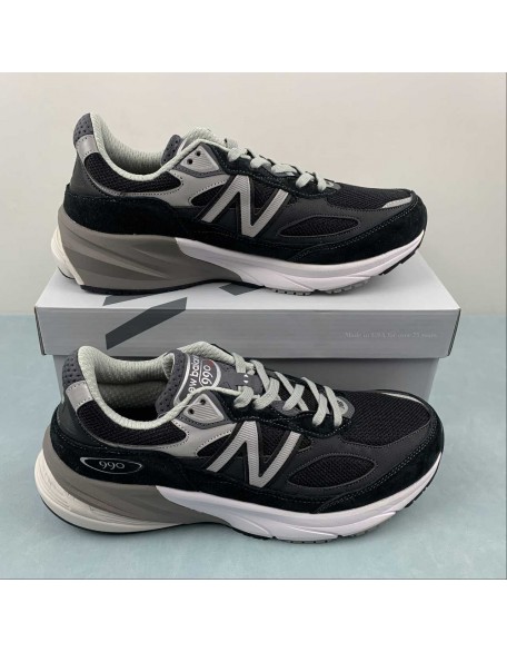 New Balance 990