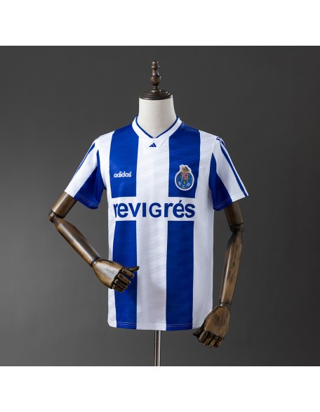 Maillots rétro du FC Porto 94/95