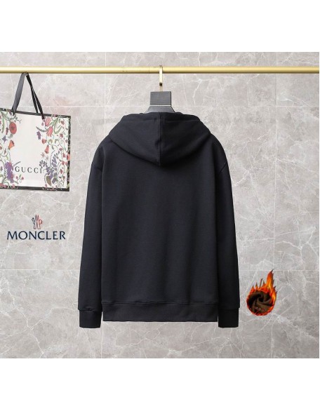 Pull à capuche 