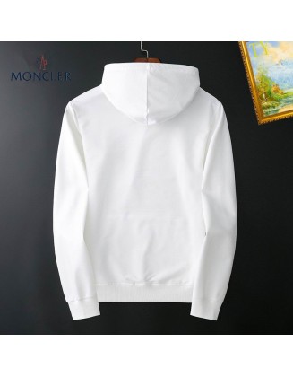 Pull à capuche 