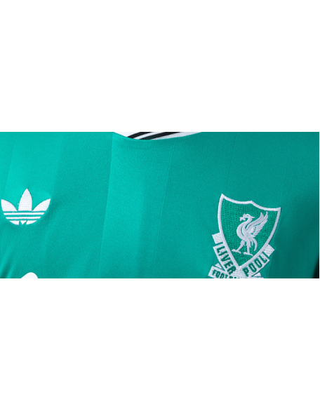 Maillot troisième 25/26