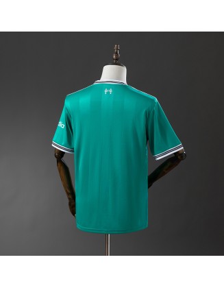 Maillot troisième 25/26