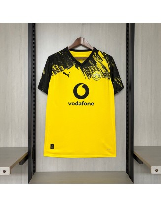 Maillot Domicile 25/26