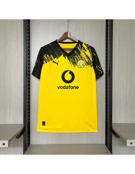 Maillot Domicile 25/26