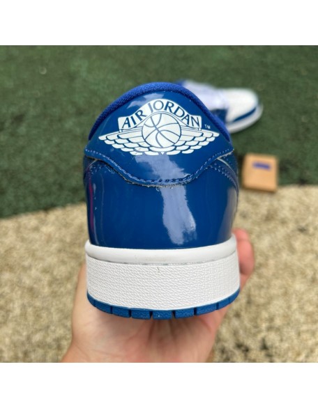Air Jordan 1  