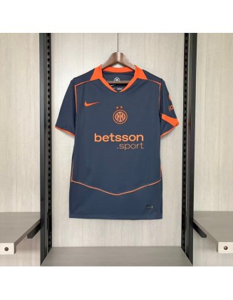 Maillot Inter Milan 25/26