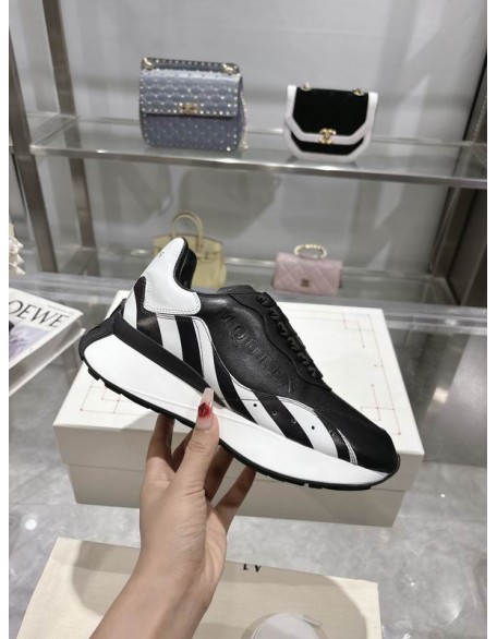 McQueen