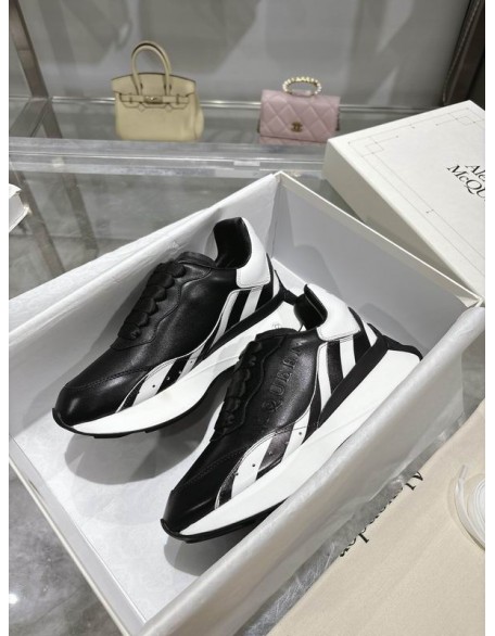 McQueen