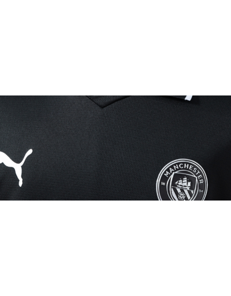 Maillot Manchester City Exterieur 25/26